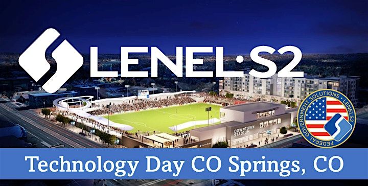 LenelS2 Fed Gov Technology Day - Colorado Springs, CO