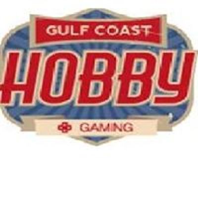 Gulf Coast Hobby