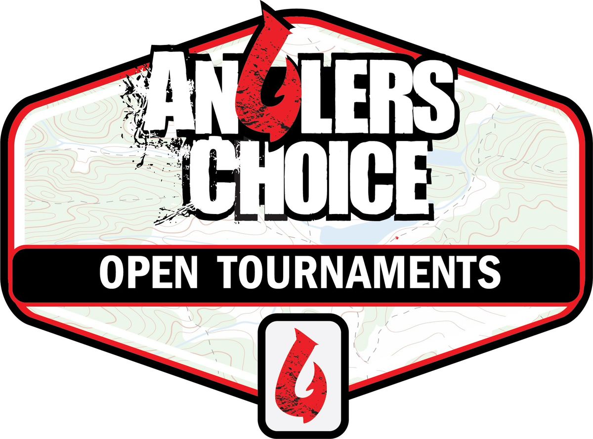 Angler's Choice Team Tournament - Smith Mountain Lake