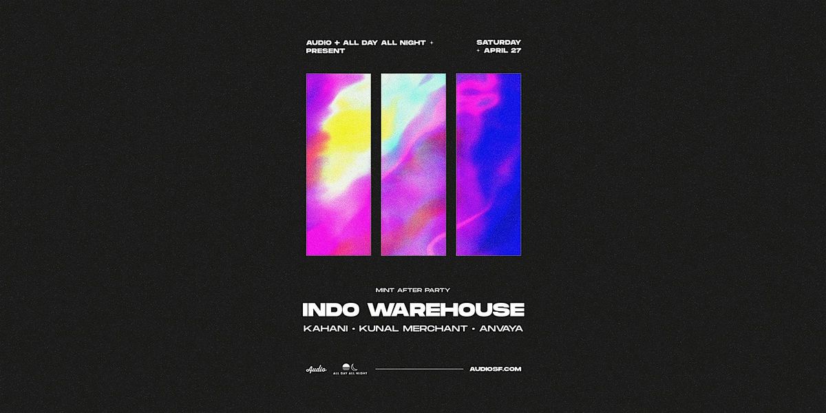 Indo Warehouse