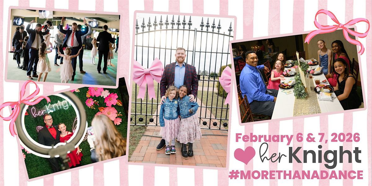 Her Knight Dance 2026