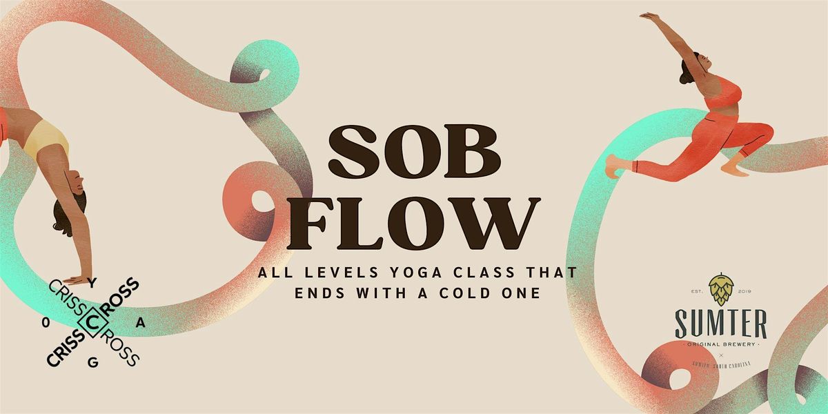 SOB Flow - July