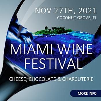 Miami Wine Festival