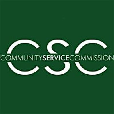 Community Service Commission at UCLA