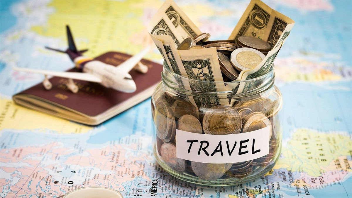 Become a Home- Based Travel Agent ( Memphis, TN)