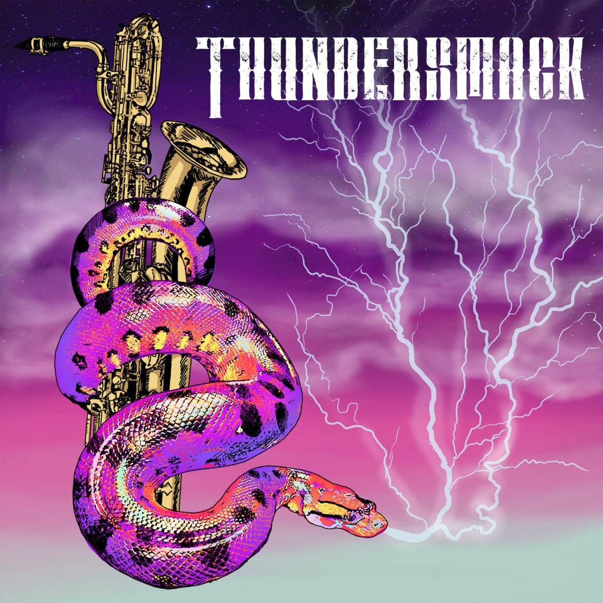 Thundersmack