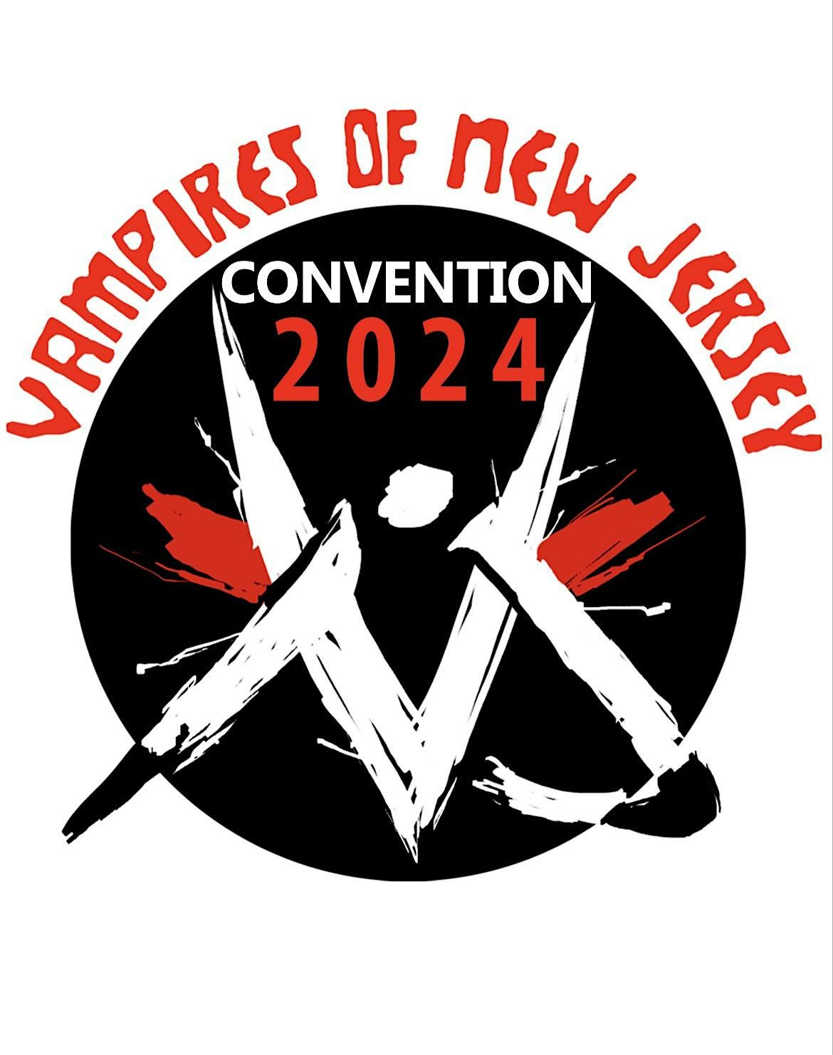 Vampires of New Jersey Convention 3