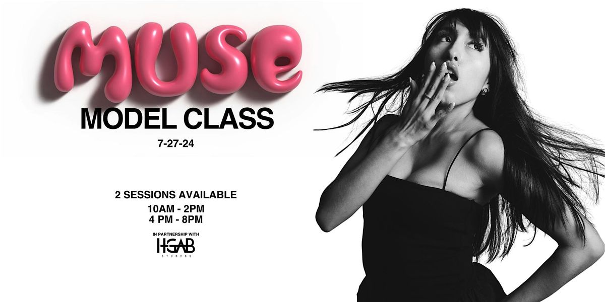 Muse Model Class