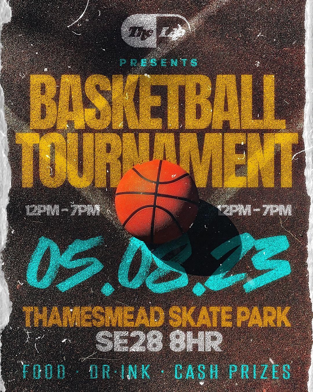 The Lab Basketball Tournament