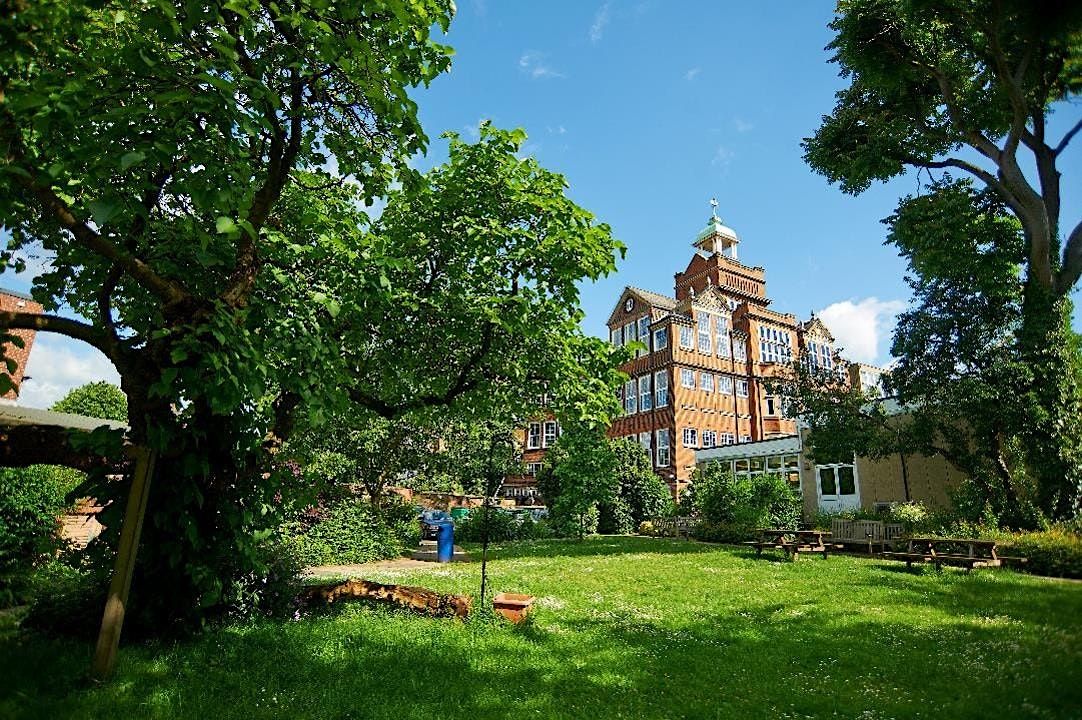 Sixth Form Open Day 2022: Camden School for Girls