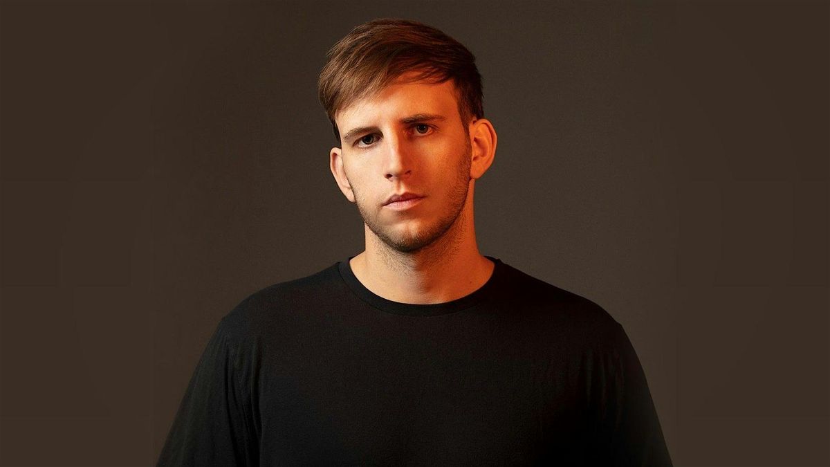 ILLENIUM at Vegas Night Club - Aug 2