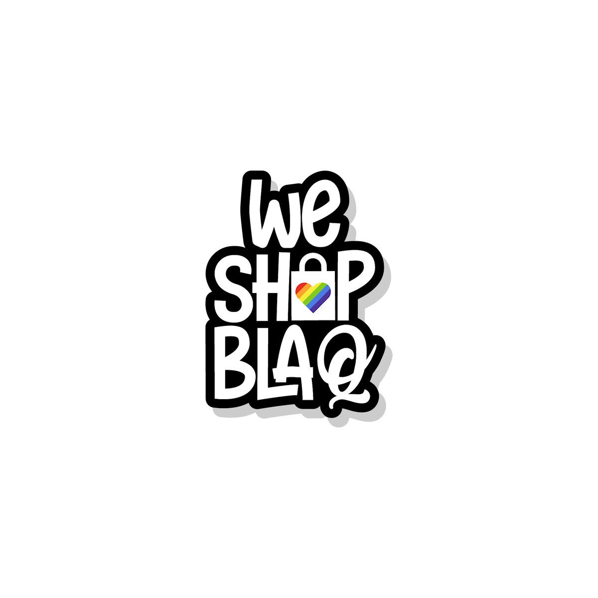 We Shop BlaQ