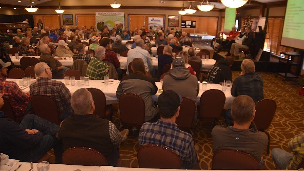 Ohio No-Till Conference