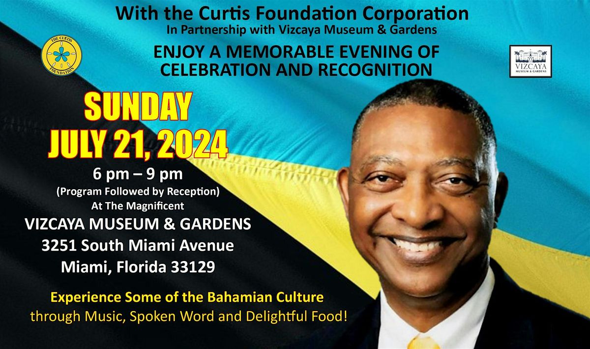 Bahamian Independence Celebration