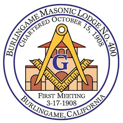 Burlingame Masonic Lodge No. 400, F&AM