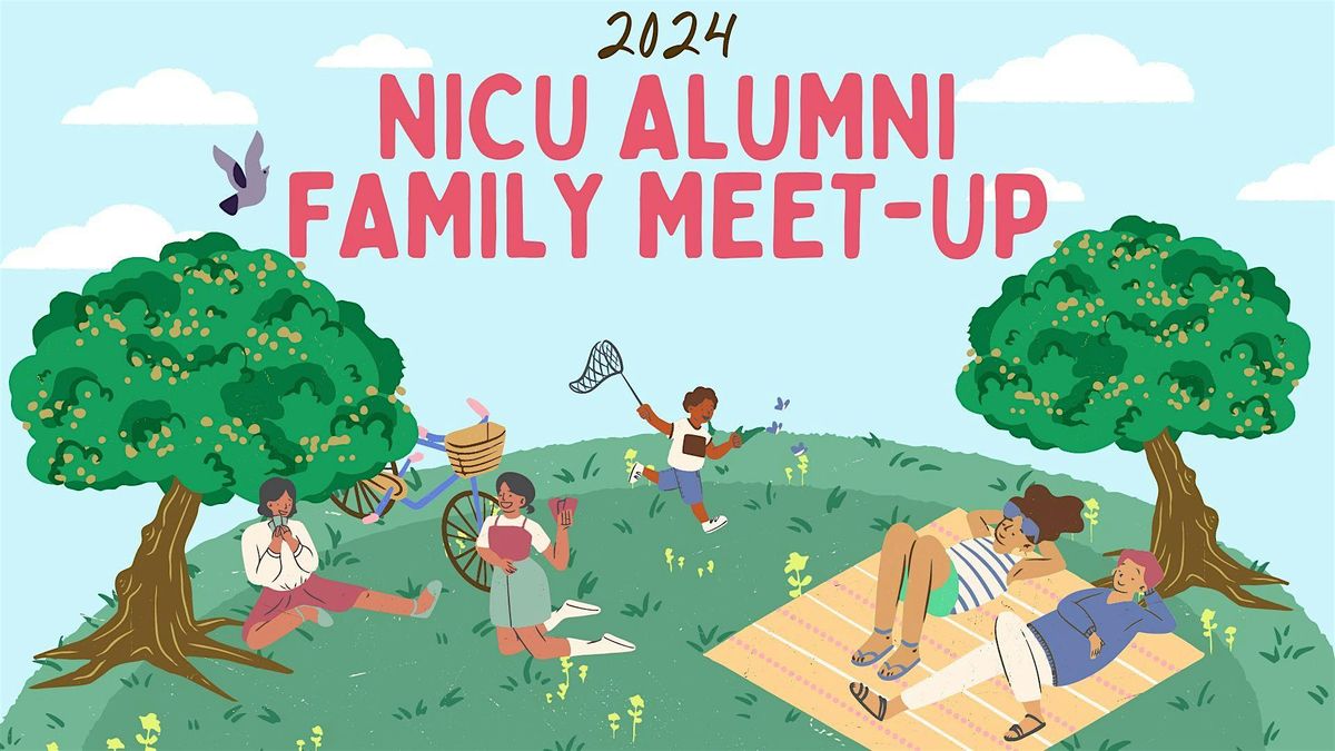 2024 Family Meet-Up