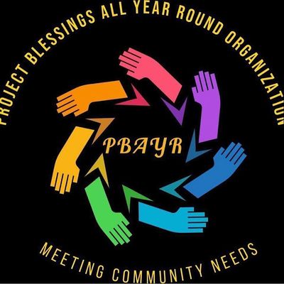 Project Blessings All Year Round