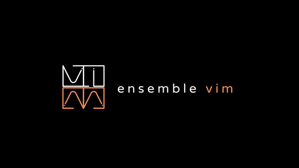 ensemble vim