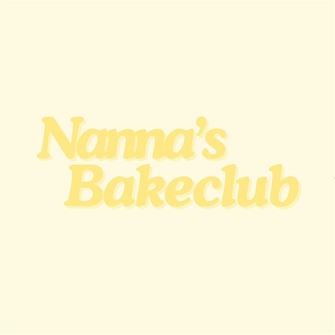 Nanna\u2019s Bake club 2.0