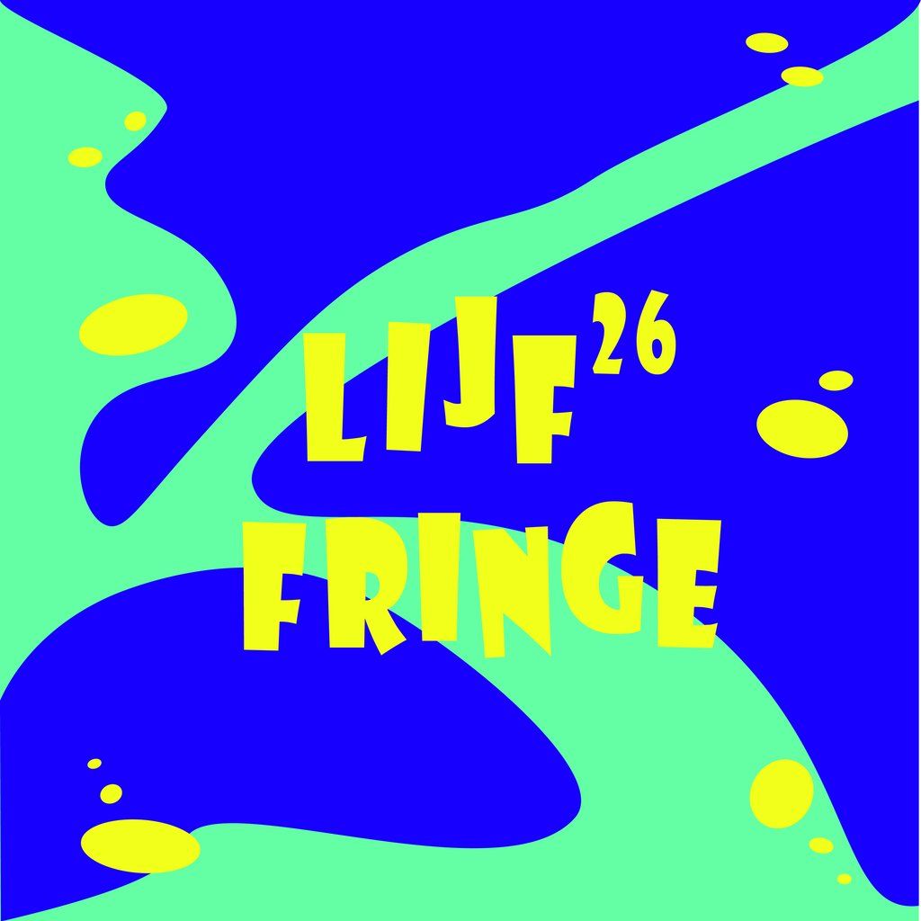 LIJF Fringe 2026 - Opening Event - Art Jazz Improv