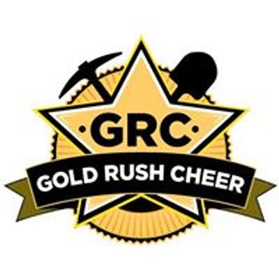 GOLD RUSH CHEER