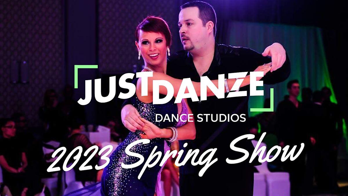 2023 Spring Dance Showcase