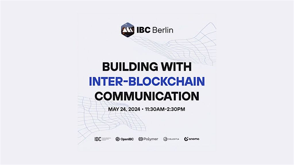 IBC Berlin