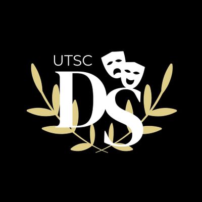 UTSC Drama Society