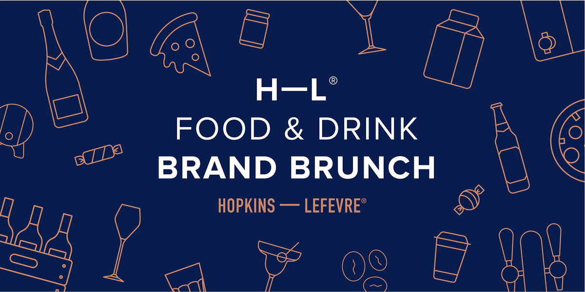H \u2013 L\u00ae Food & Drink Brand Brunch @ Yalm | Summer Series