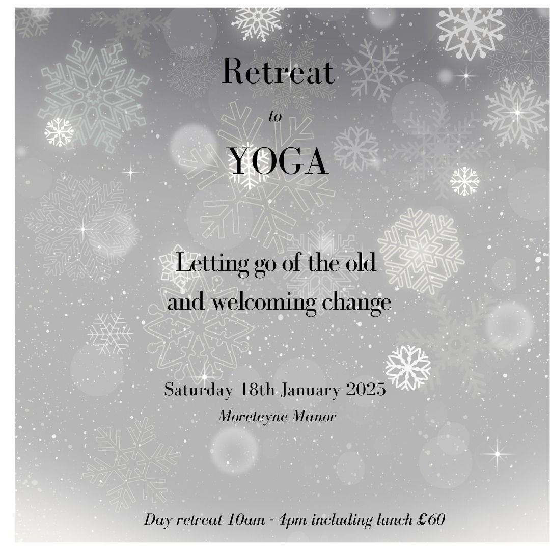 Yoga Day Retreat