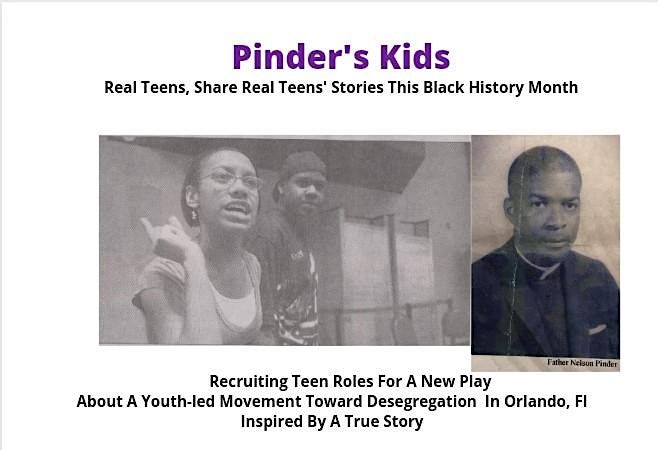 Pinders Kids