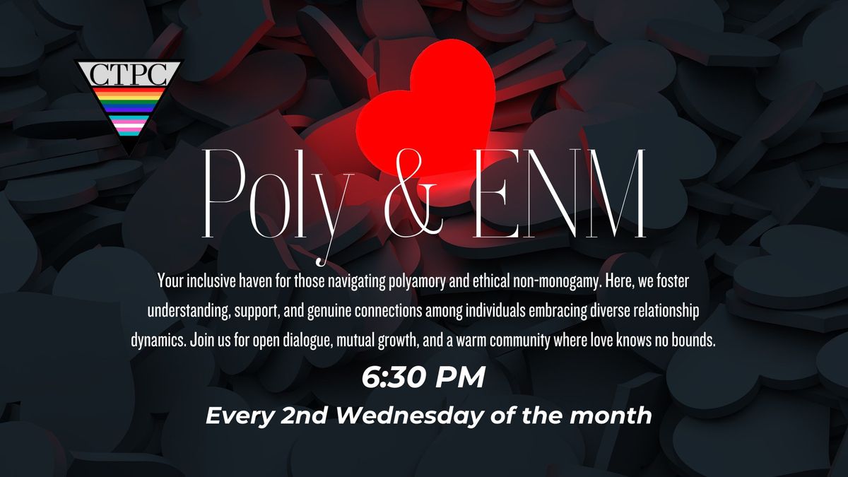 Poly & ENM Night