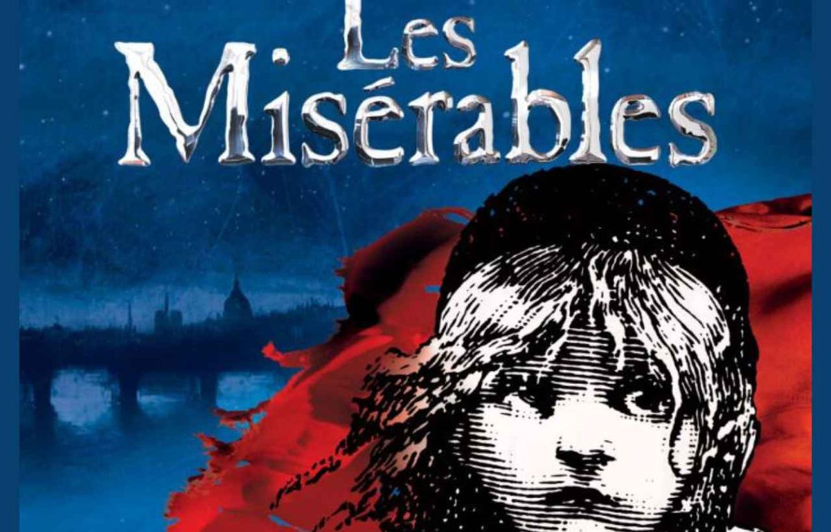 Les Mis\u00e9rables