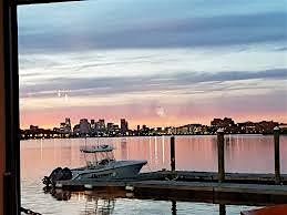 Tour with Friends of the Harborwalk: Boston's Secret Harbor