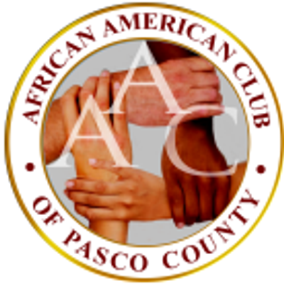 African American Club of Pasco Florida