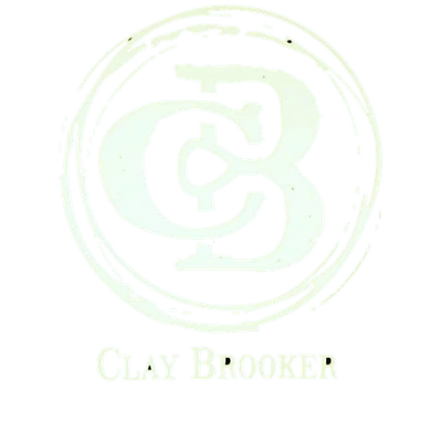 Clay Brooker