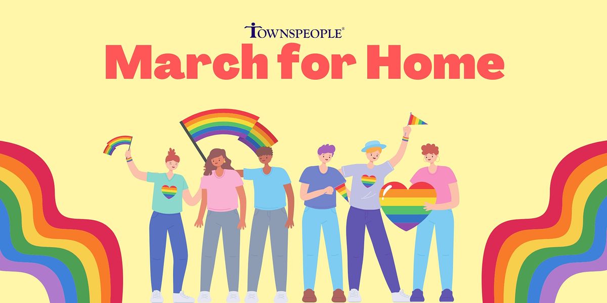 March for Home