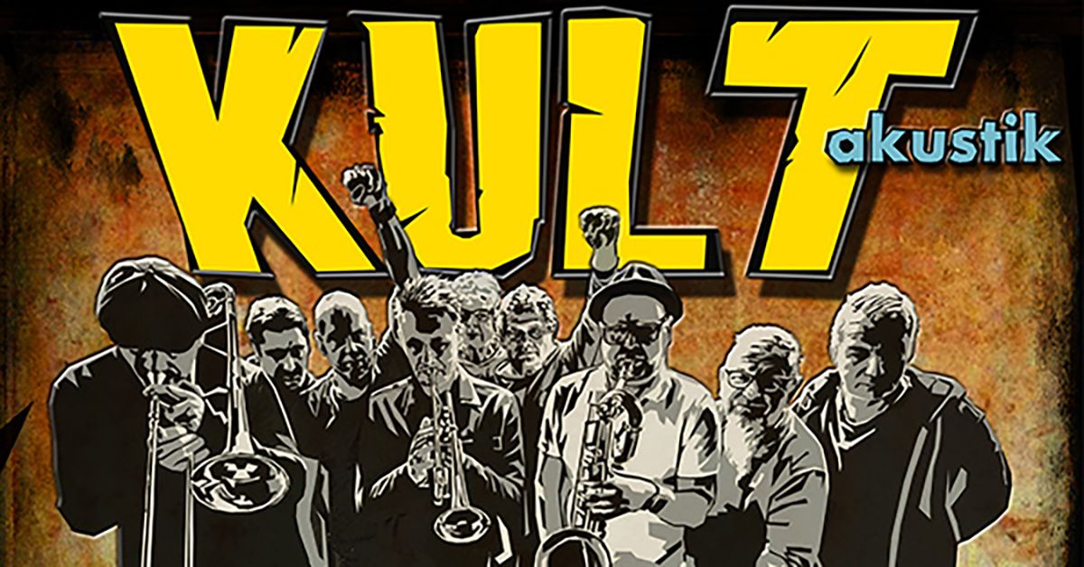 Rzesz\u00f3w: Kult Akustik 2025