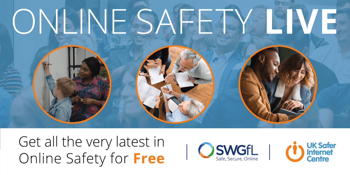 Online Safety Live - Lancashire