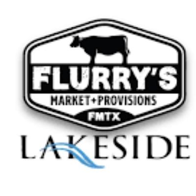 Flurry's Market Lakeside