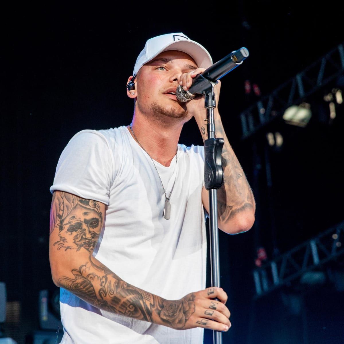 Kane Brown at Pechanga Arena