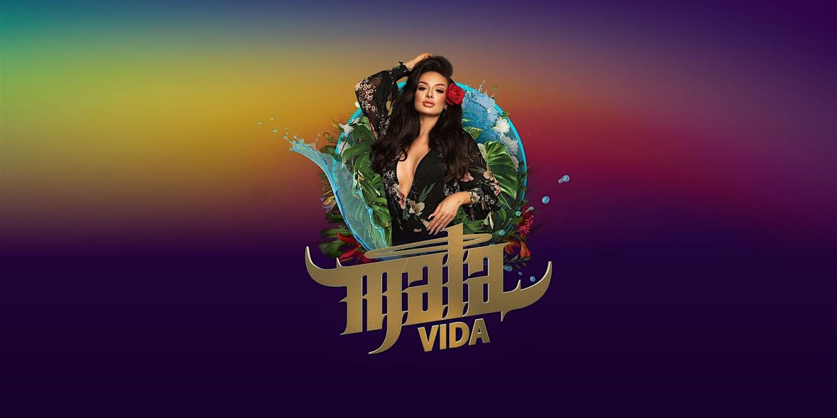 Mala Vida Latin Night Fridays at THE POOL