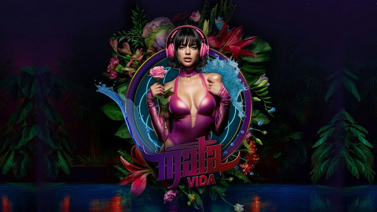 Mala Vida Latin Night Fridays at AZILO Ultra Lounge