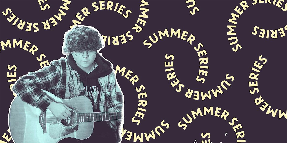 dBs Summer Series: Songwriting Camp