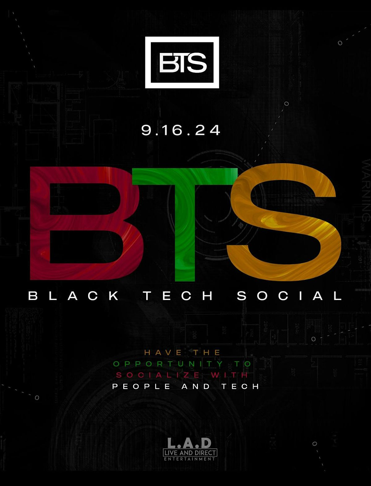 Black Tech Social