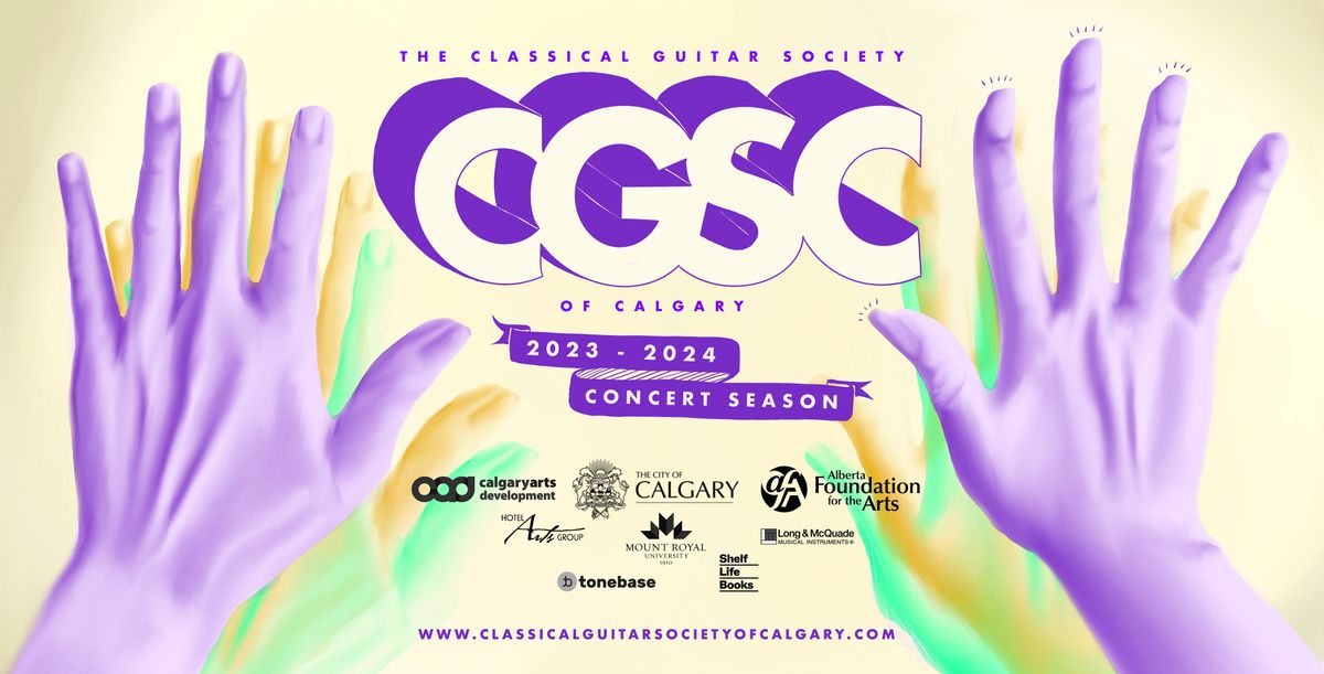 CGSC 2023\/24 Season Membership