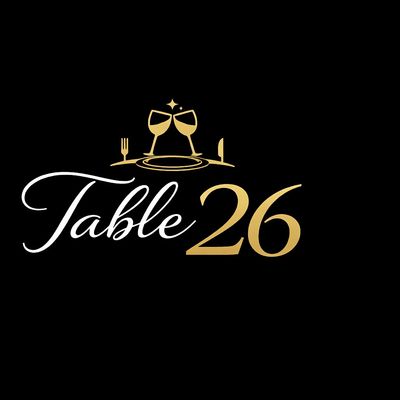 Table Twenty Six