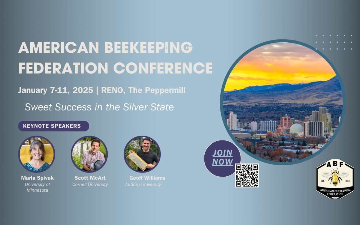 ABF Annual Beekeeping Conference