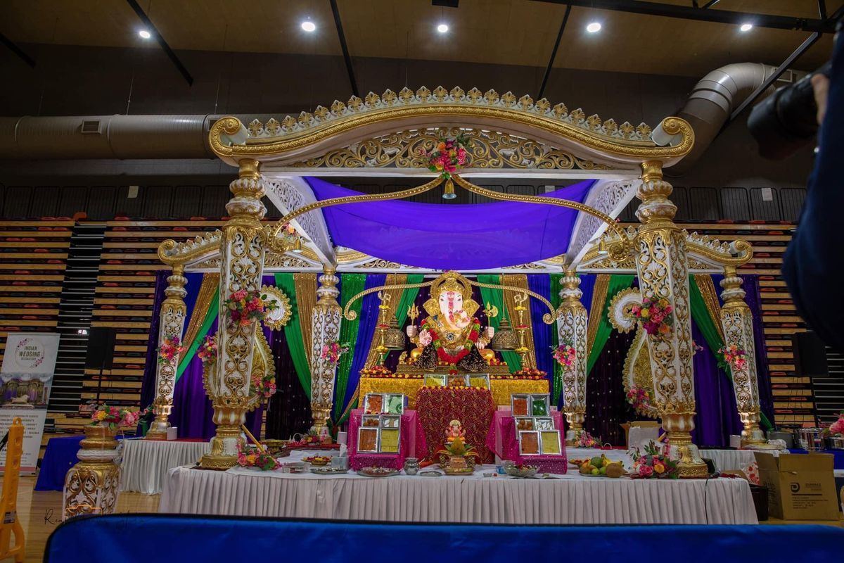 Melbourne Ganesh Utsav 2024