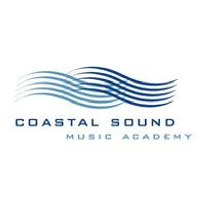 Coastal Sound Music Academy